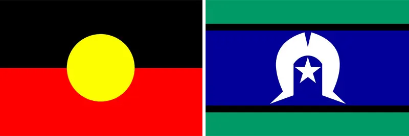 TESS Aboriginal Torres Strait