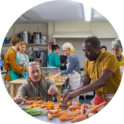 TESS Community Service