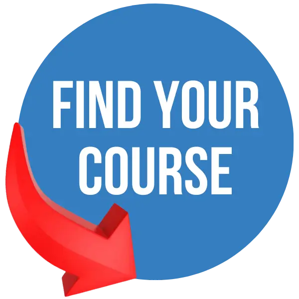 TESS FIND YOU COURSE