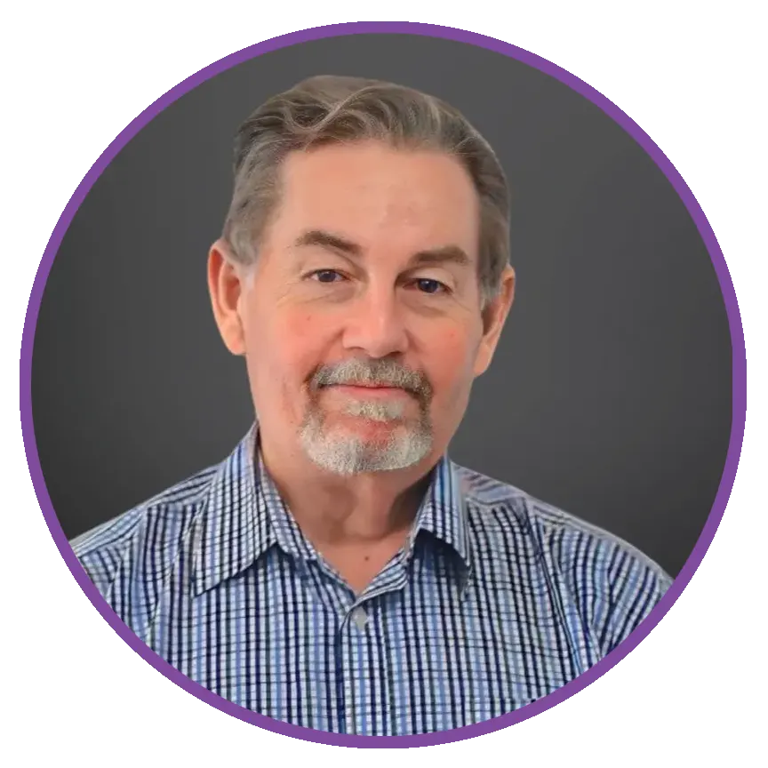 TESS Lance Stone with Border