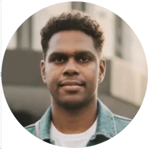 Tess Staging Community Care Student Image