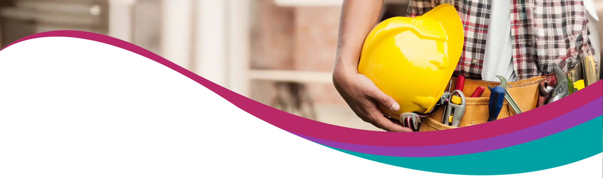 tess banner construction