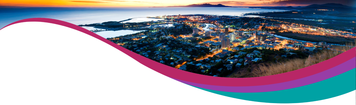 tess banner townsville