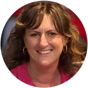 tess testimonial story